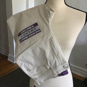 Gloria Vanderbilt pants